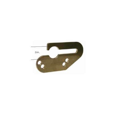 Weld Thru Deck Accessories